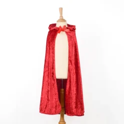Cape du Petit Chaperon rouge