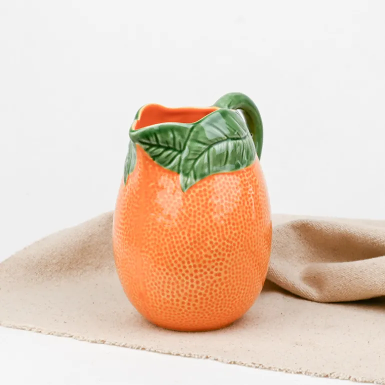 Carafe agrume