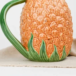Carafe ananas