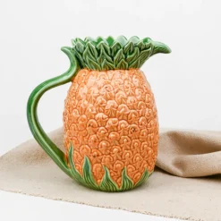 Carafe ananas
