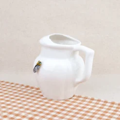 Carafe cigale melon