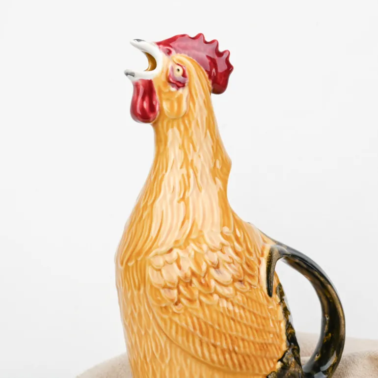 Carafe Coq