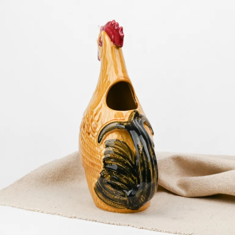 Carafe Coq