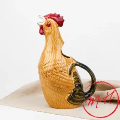 Carafe Coq