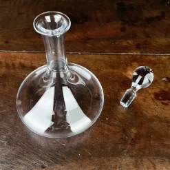 Carafe à décanter