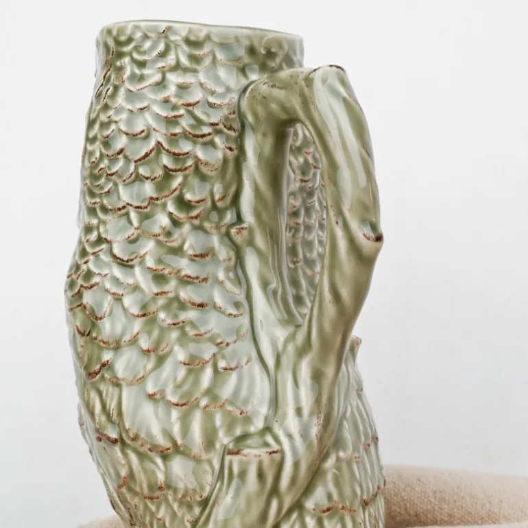 Carafe hibou