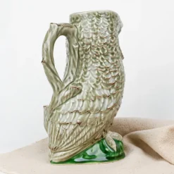 Carafe hibou