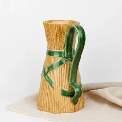 Carafe épis de blé
