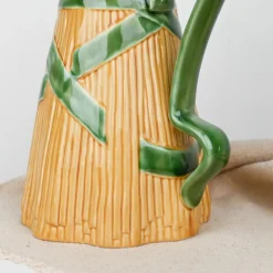 Carafe épis de blé