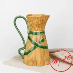 Carafe épis de blé