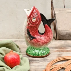 Carafe poisson