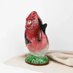 Carafe poisson