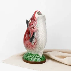 Carafe poisson