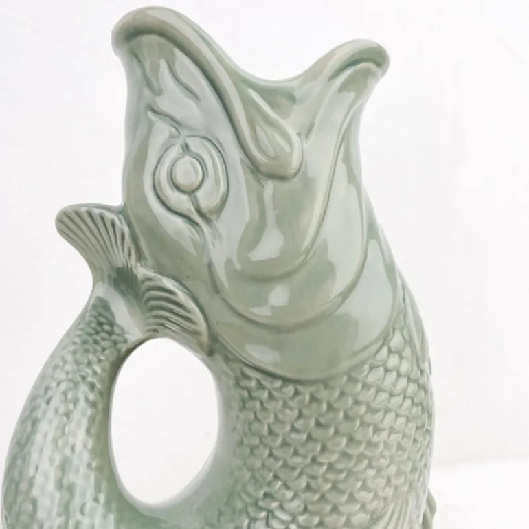 Carafe poisson Gluggle