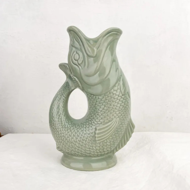 Carafe poisson Gluggle