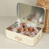 Caramels Bretons au beurre salé