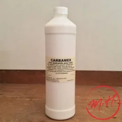 Carbamex cire lustrante pour sols