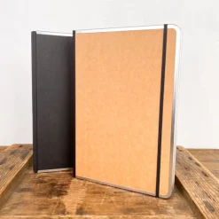 Carnet de notes couverture rigide