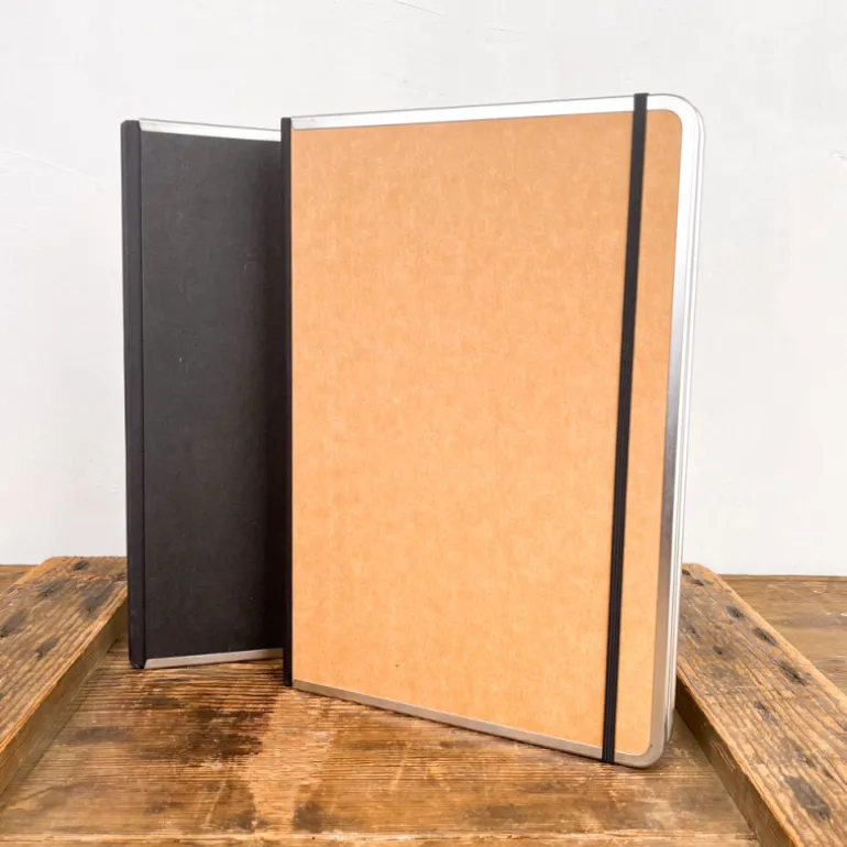 Carnet de notes couverture rigide