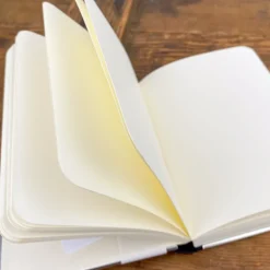 Carnet de notes couverture rigide