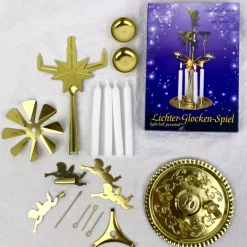 Carrousel angelots