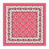 Carré provençal 60 cm Souleiado