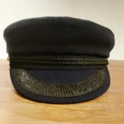 Casquette de marin