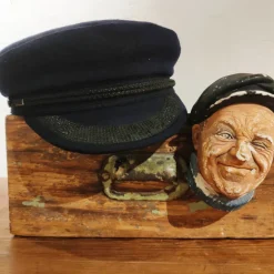 Casquette de marin