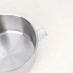 Casserole-faitout Twisty De Buyer