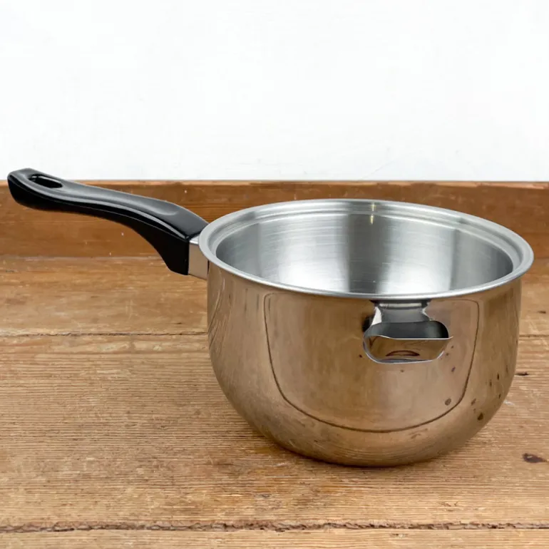 Casserole pour Bain-marie