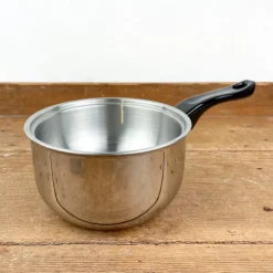 Casserole pour Bain-marie