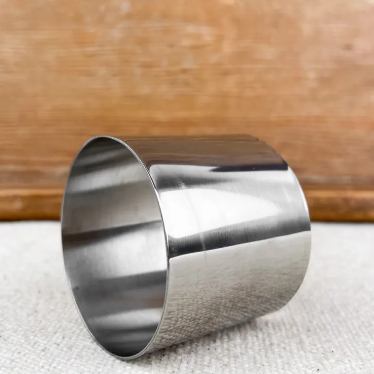 Cercle emporte-pièce 7,5 cm