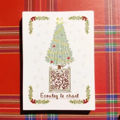 24 chants de noël