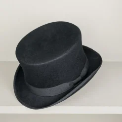 Chapeau Haut de Forme en feutre
