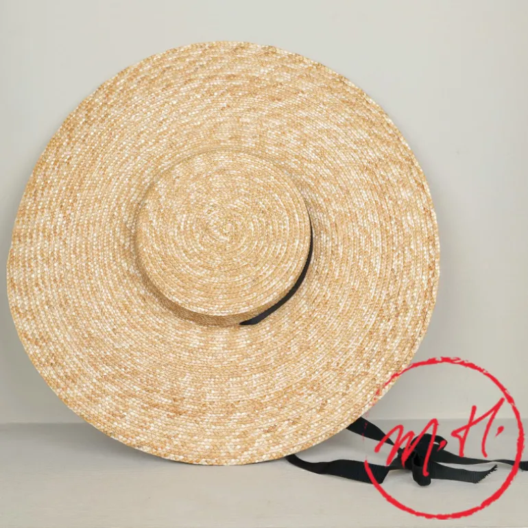 Chapeau provençal