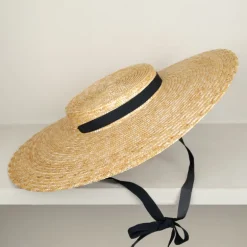 Chapeau provençal enfant