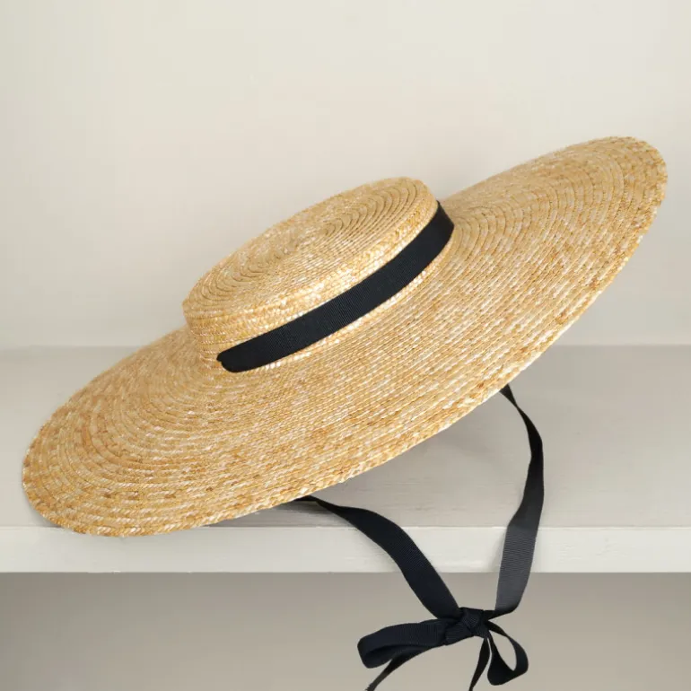 Chapeau provençal enfant