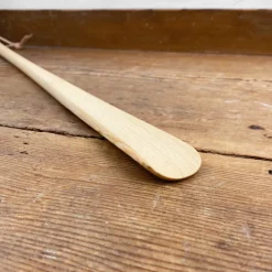 Chausse-pied en hêtre 64 cm