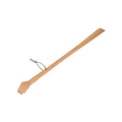 Chausse-pied/gratte-dos