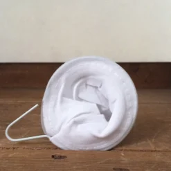 Chaussette à thé