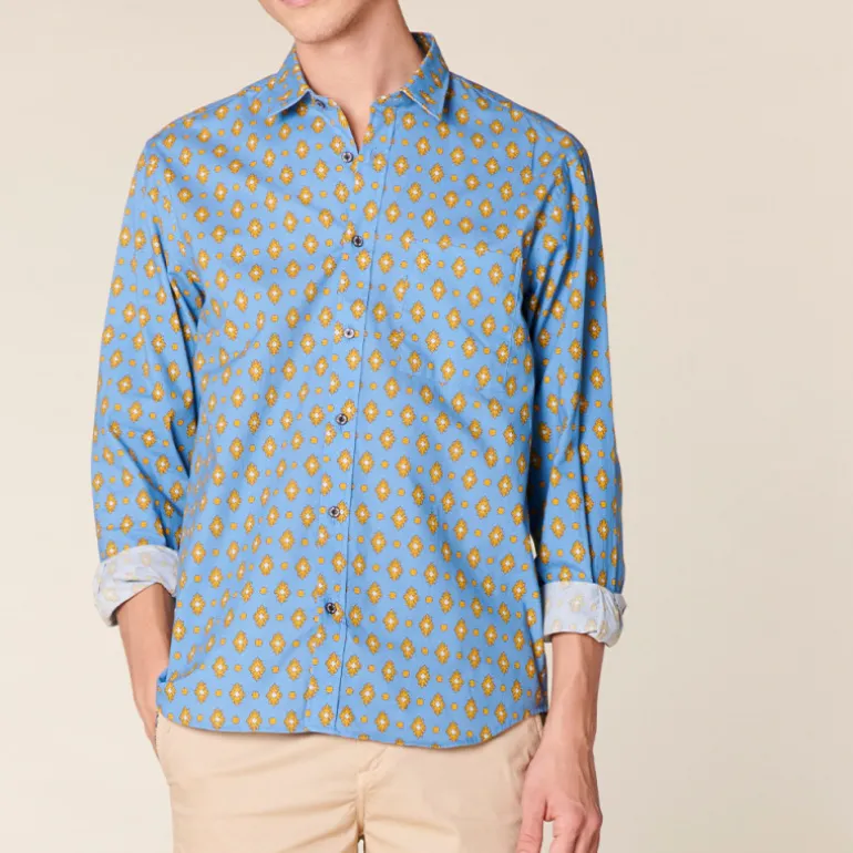 Chemise homme Picasso