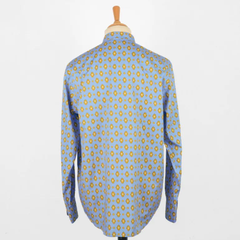 Chemise homme Picasso