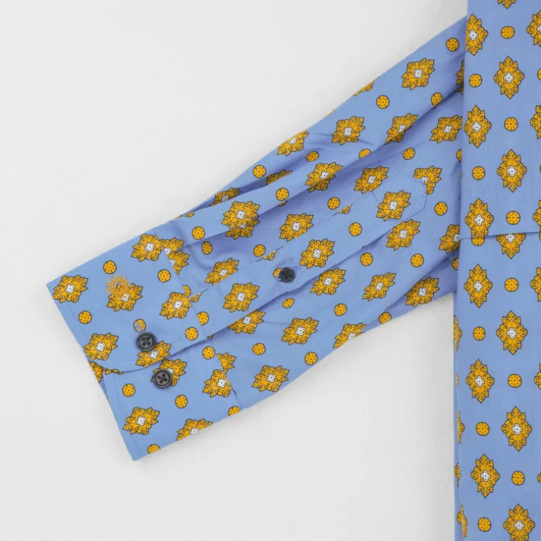 Chemise homme Picasso