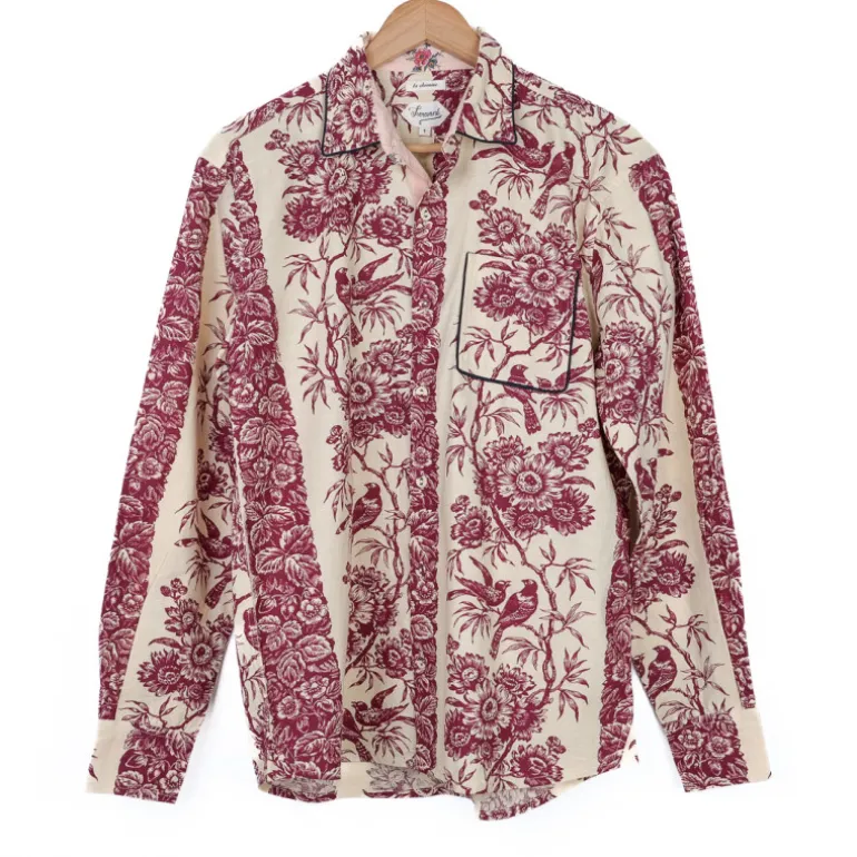 Chemise Iris