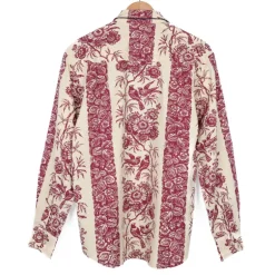 Chemise Iris