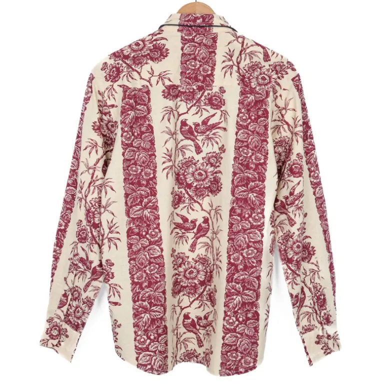 Chemise Iris