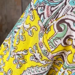 Chemise Paisley homme