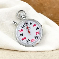 Chronomètre mécanique