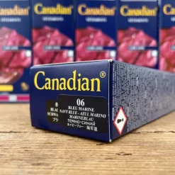 Cirage Canadian Saphir