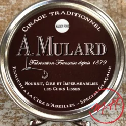 Cirage traditionnel